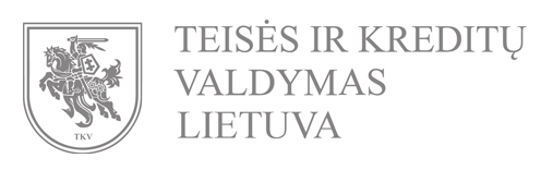 TKV – Teisės ir kreditų valdymas